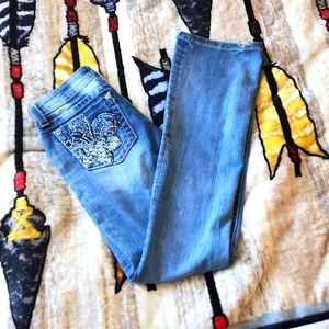 COPY - Miss me jeans